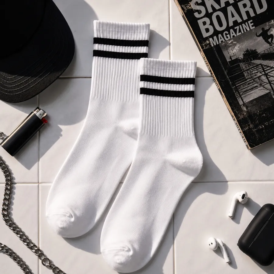 SP-01 BLANCO 12396